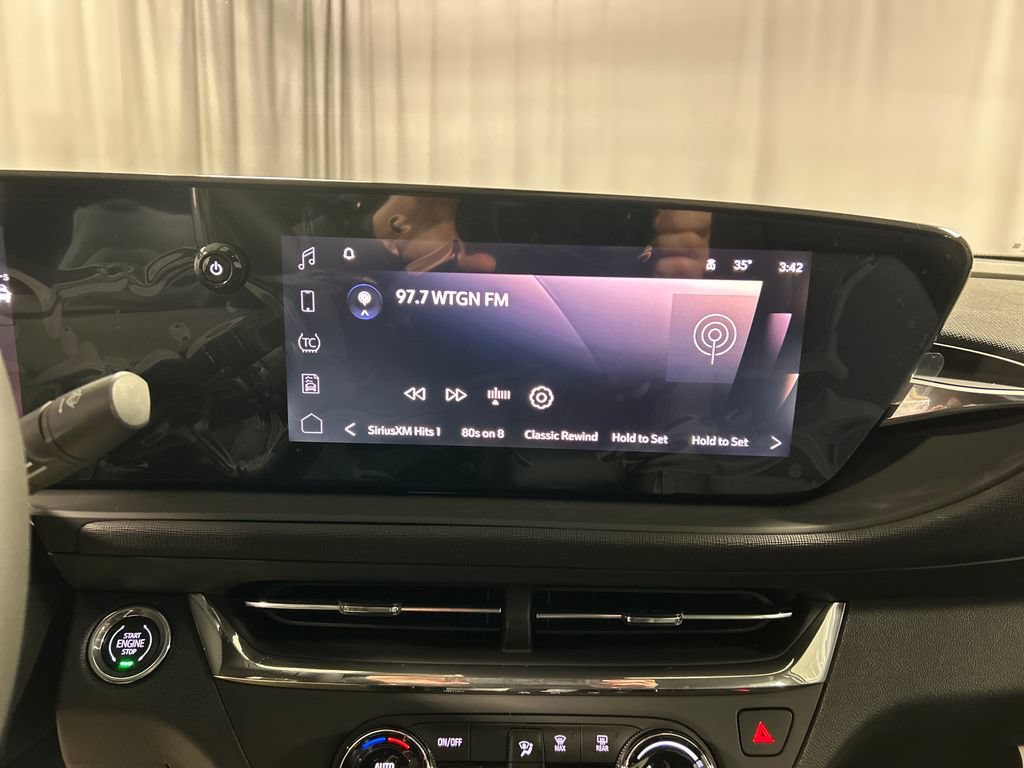 New 2026 Buick Envista Sport Touring w/ Convenience I Package FWD image 15