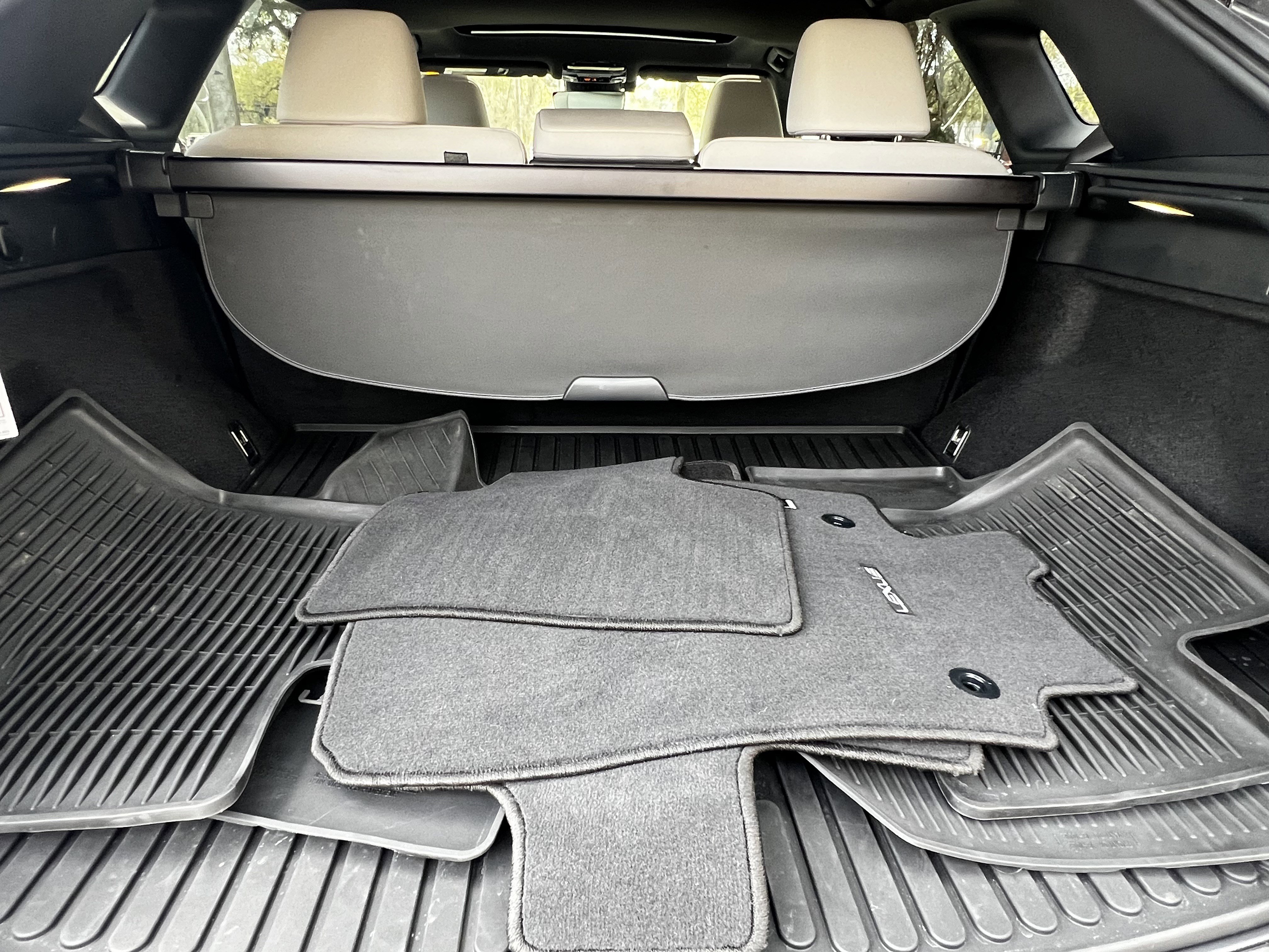 Certified 2023 Lexus RX 350 Premium Plus w/ Accessory Package image 48