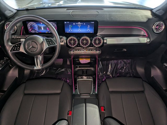 Used 2025 Mercedes-Benz GLB 250 image 18