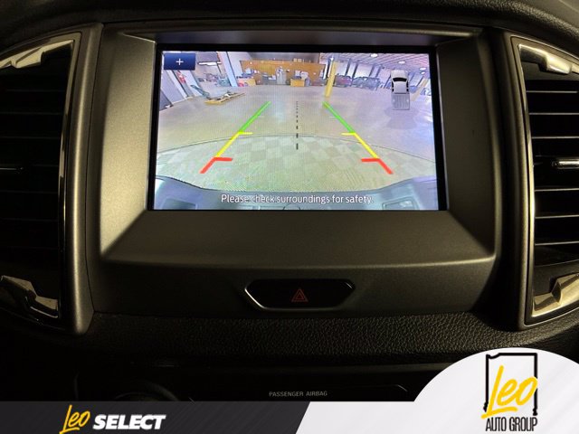 Used 2019 Ford Ranger XLT w/ Equipment Group 301A Mid AWD/4WD image 11