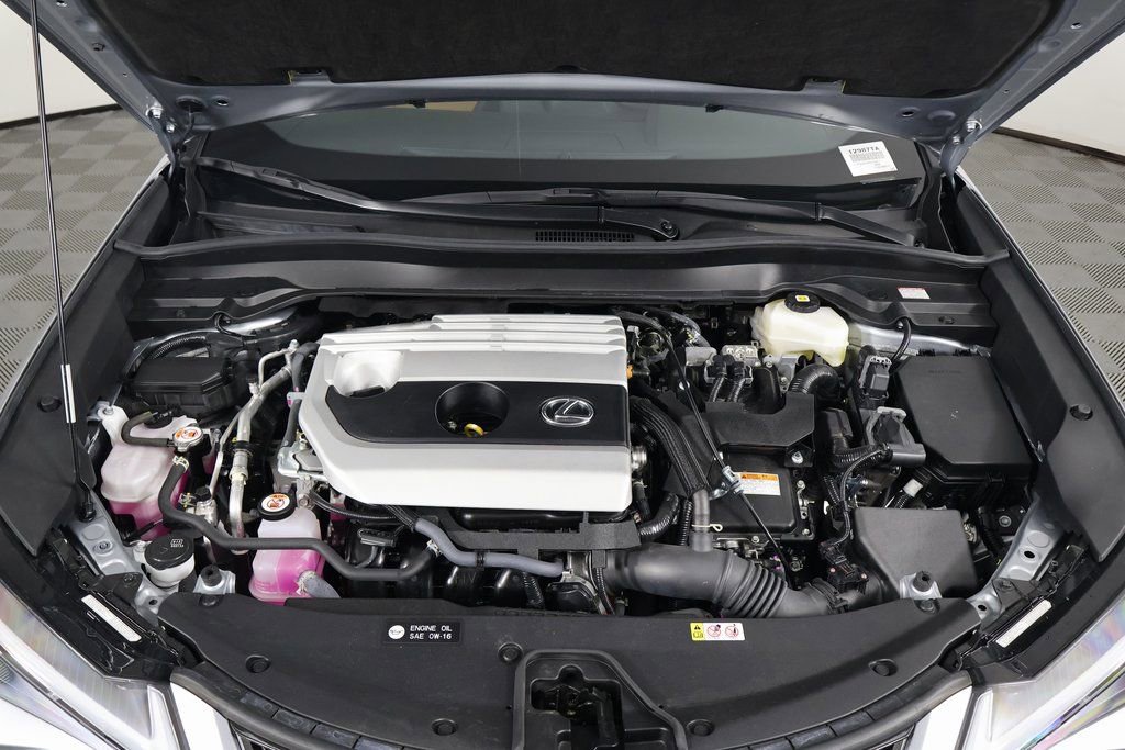 Used 2023 Lexus UX 250h FWD w/ Accessory Package (Z2) image 15