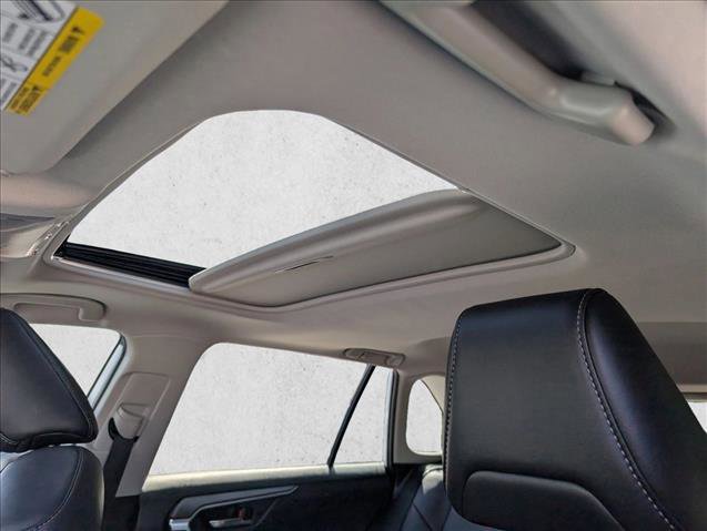 Used 2019 Toyota RAV4 XLE Premium w/ Cold Weather Package image 13