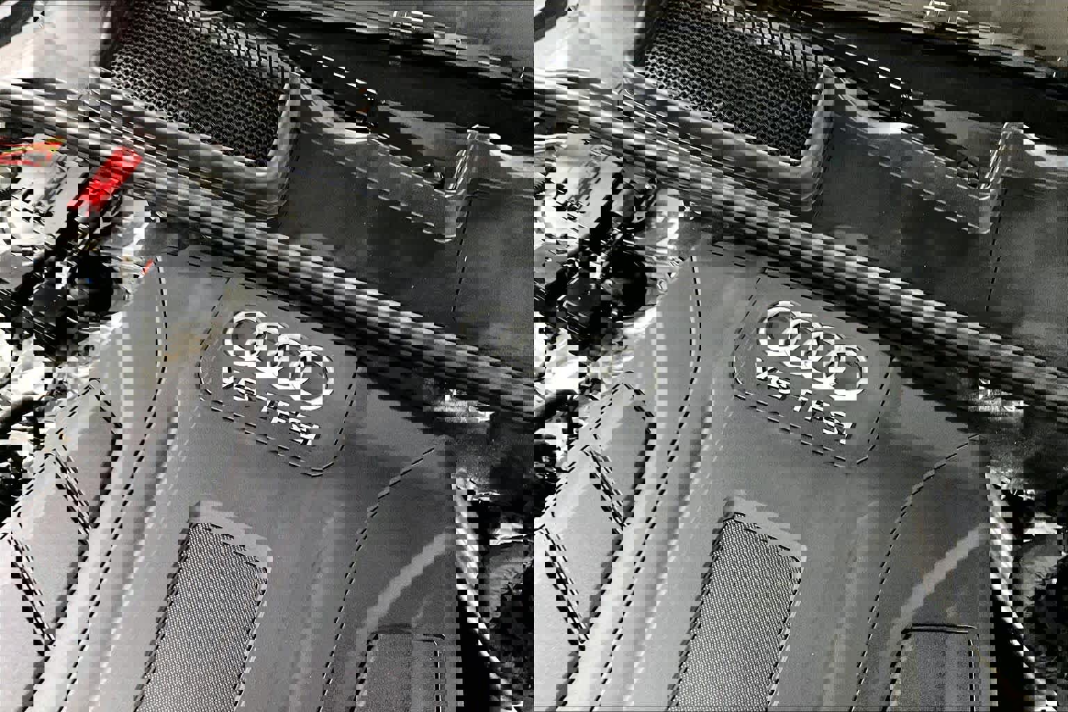 Used 2017 Audi Q7 3.0T Premium Plus image 33