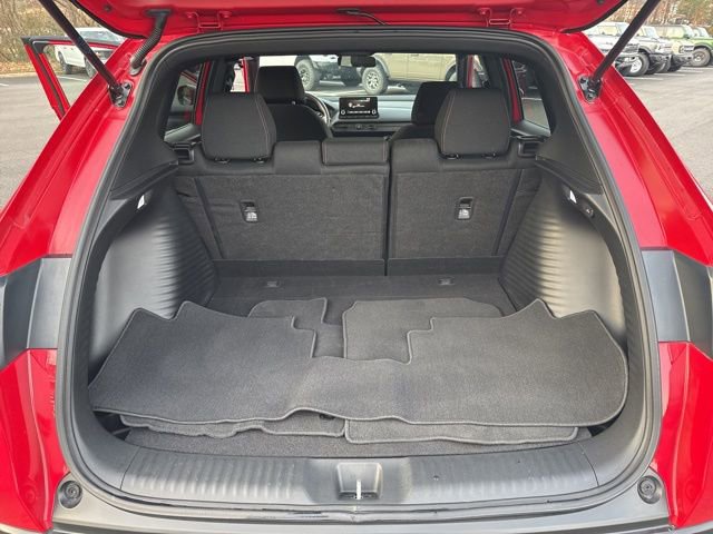 Used 2024 Honda HR-V Sport image 20