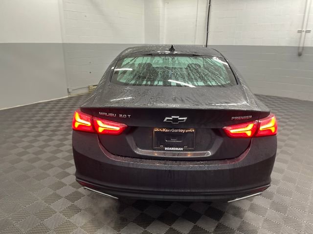 Used 2022 Chevrolet Malibu Premier image 5