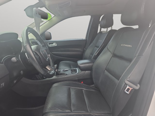 Used 2018 Dodge Durango Citadel AWD/4WD image 10
