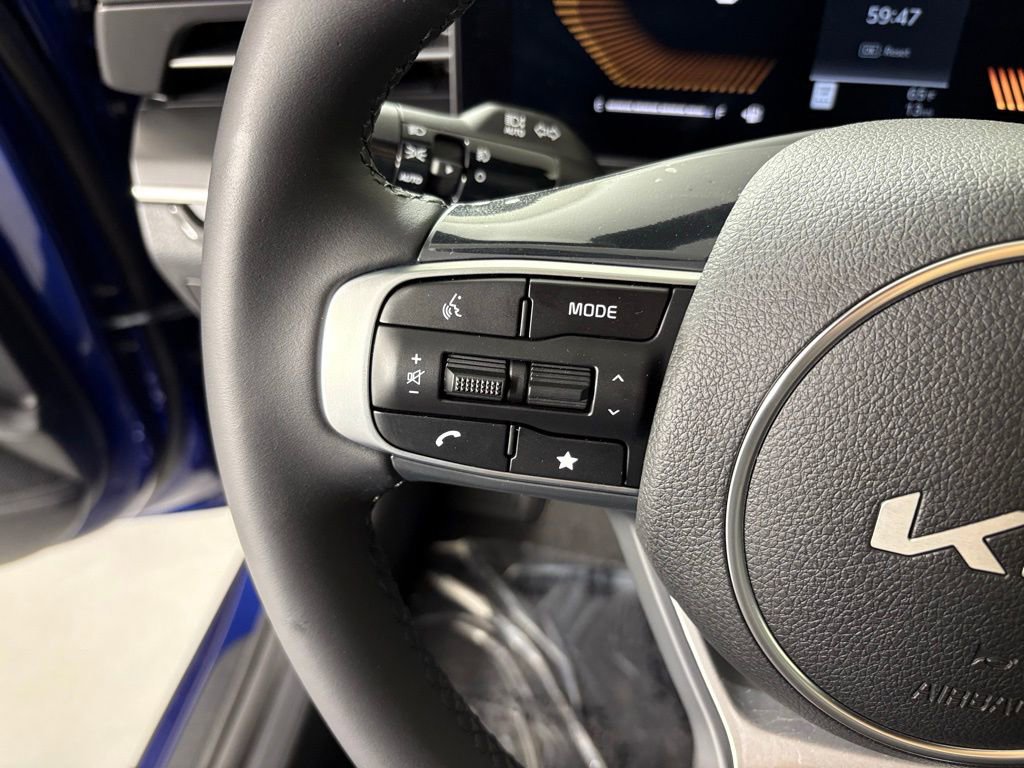 New 2026 Kia K5 GT-Line image 24