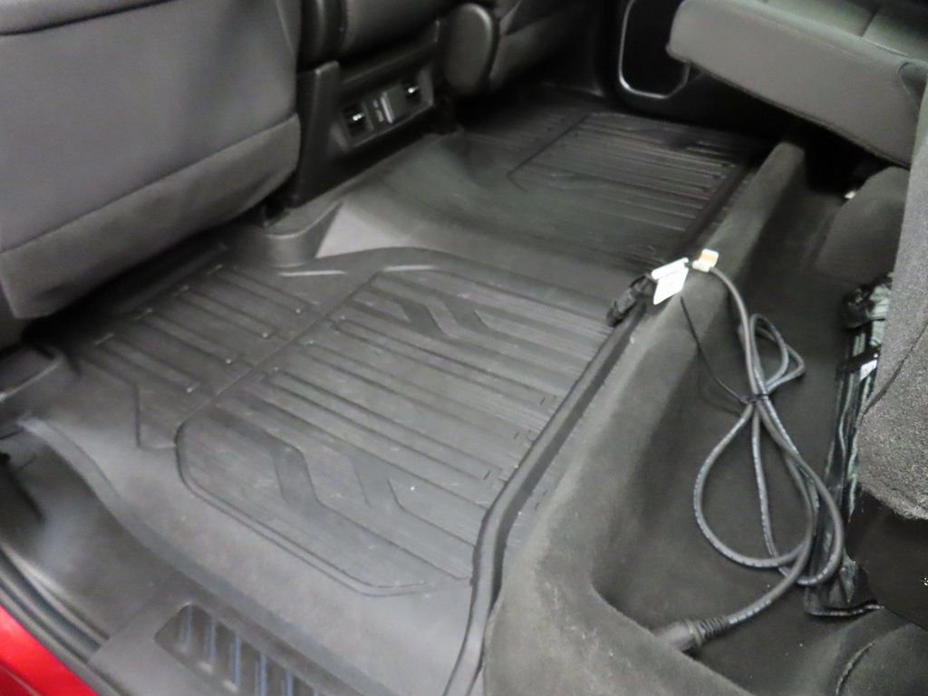 Used 2024 GMC Sierra 1500 Elevation w/ LPO, Elevation Black Package AWD/4WD image 55