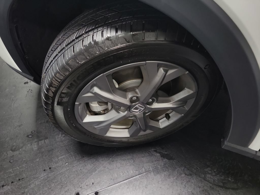 Used 2026 Honda HR-V LX image 13