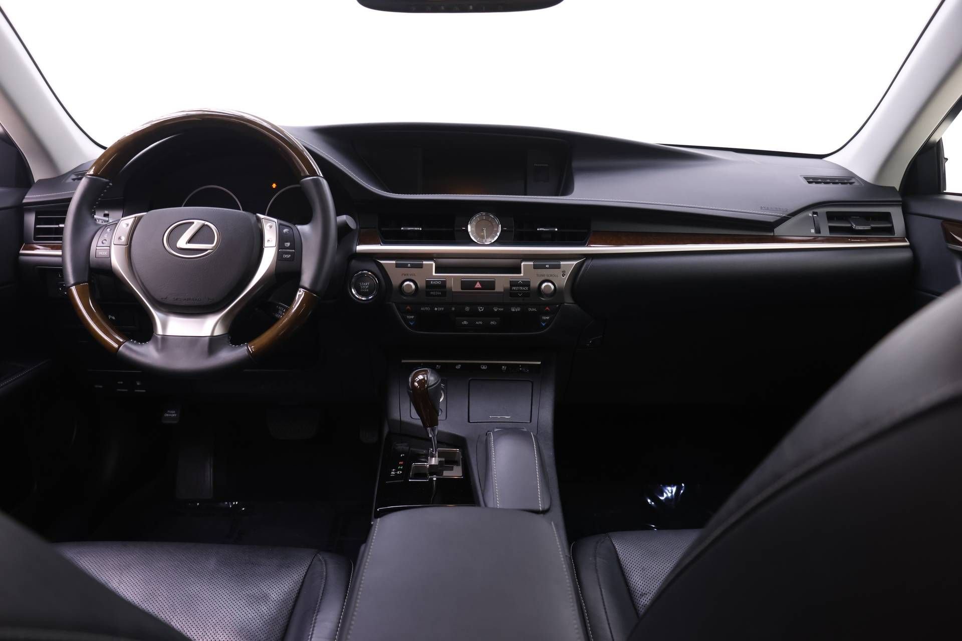 Used 2015 Lexus ES 350 FWD image 8