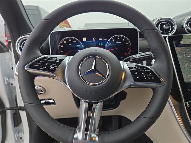 New 2026 Mercedes-Benz GLC 300 4MATIC image 15