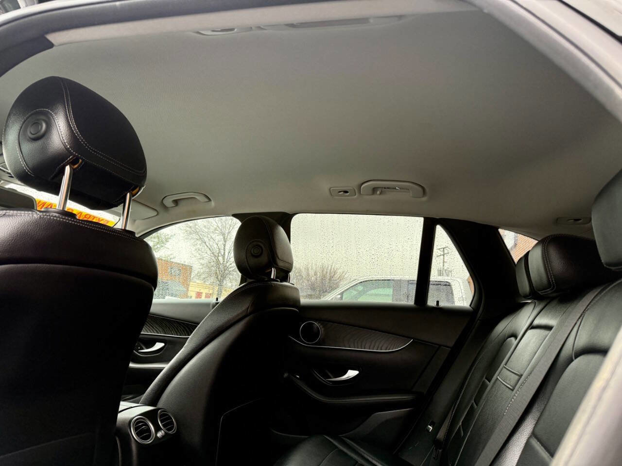 Used 2016 Mercedes-Benz GLC 300 w/ Premium Package image 36