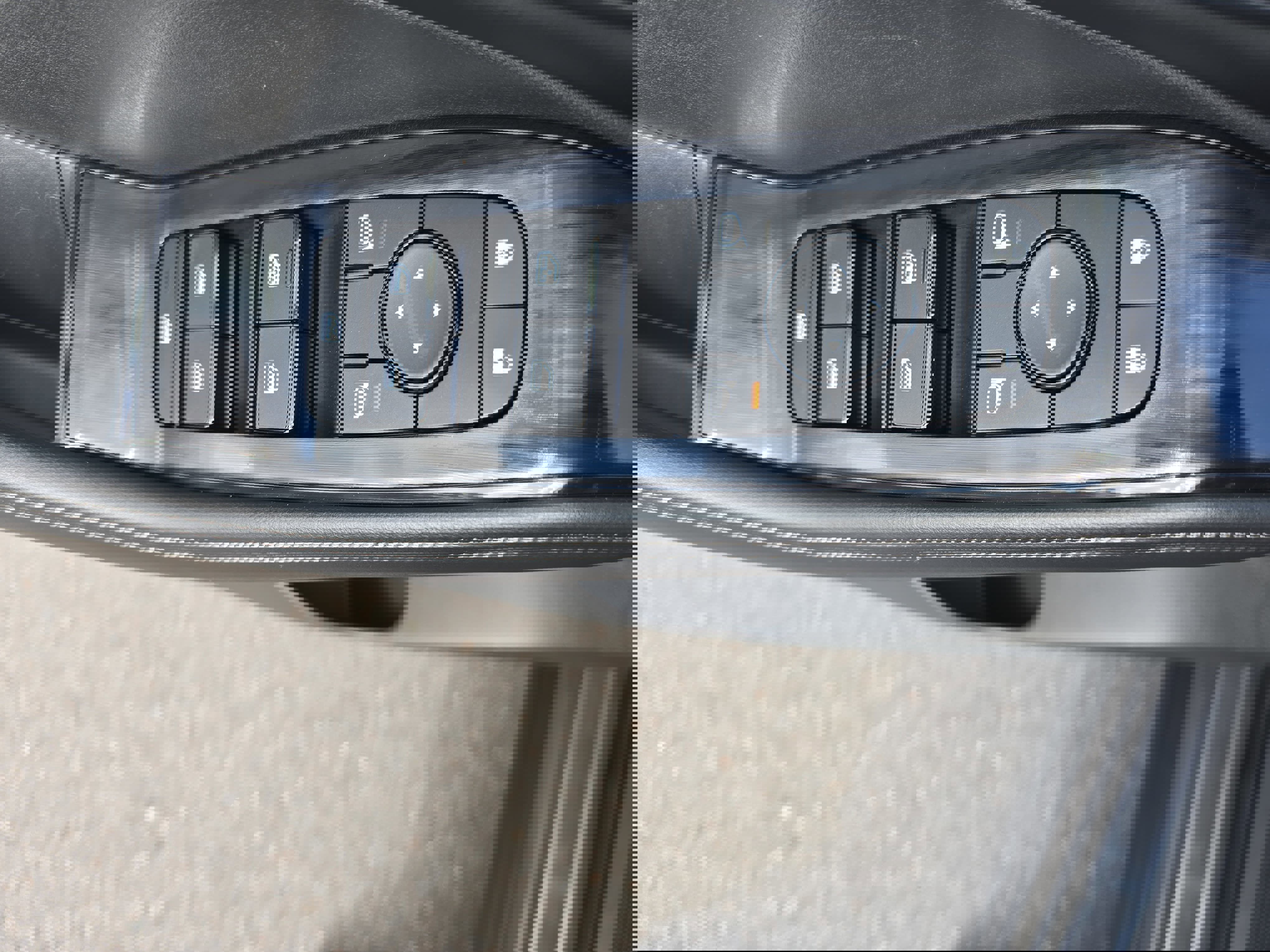 Used 2025 Nissan Rogue SV image 29