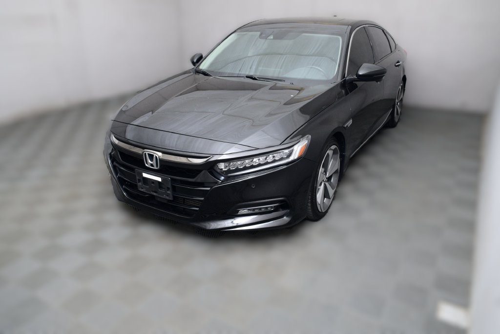 Used 2018 Honda Accord Touring 360° Tour