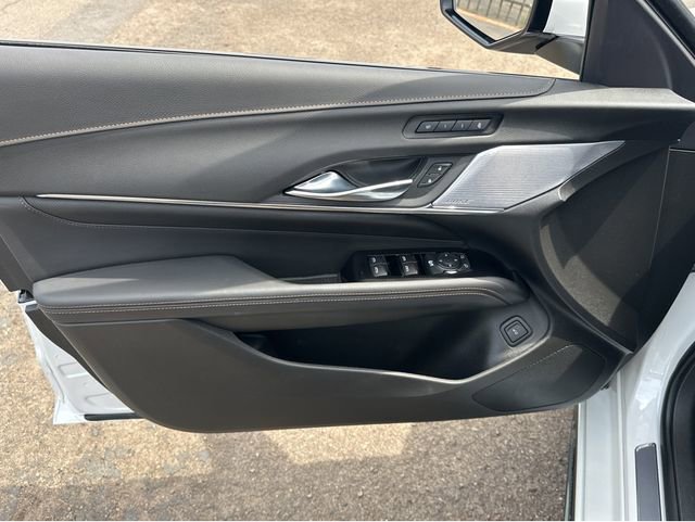 Certified 2023 Cadillac CT4 Sport w/ Super Cruise 2 Package image 7