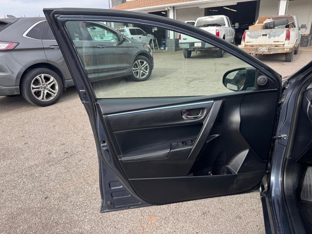 Used 2016 Toyota Corolla S FWD image 20
