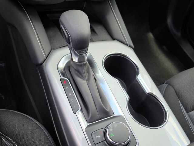 New 2026 Chevrolet Blazer LT w/ Convenience Package FWD image 30