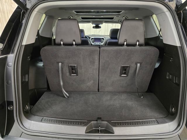 Used 2023 GMC Acadia SLT w/ Elevation Edition image 37