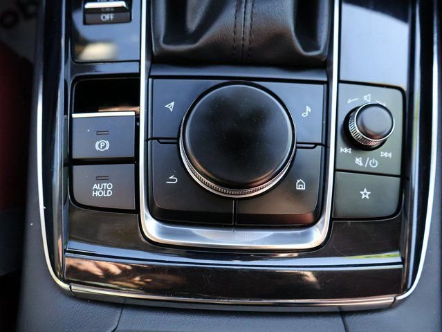 Used 2025 MAZDA CX-30 AWD 2.5 S w/ Preferred Package image 31