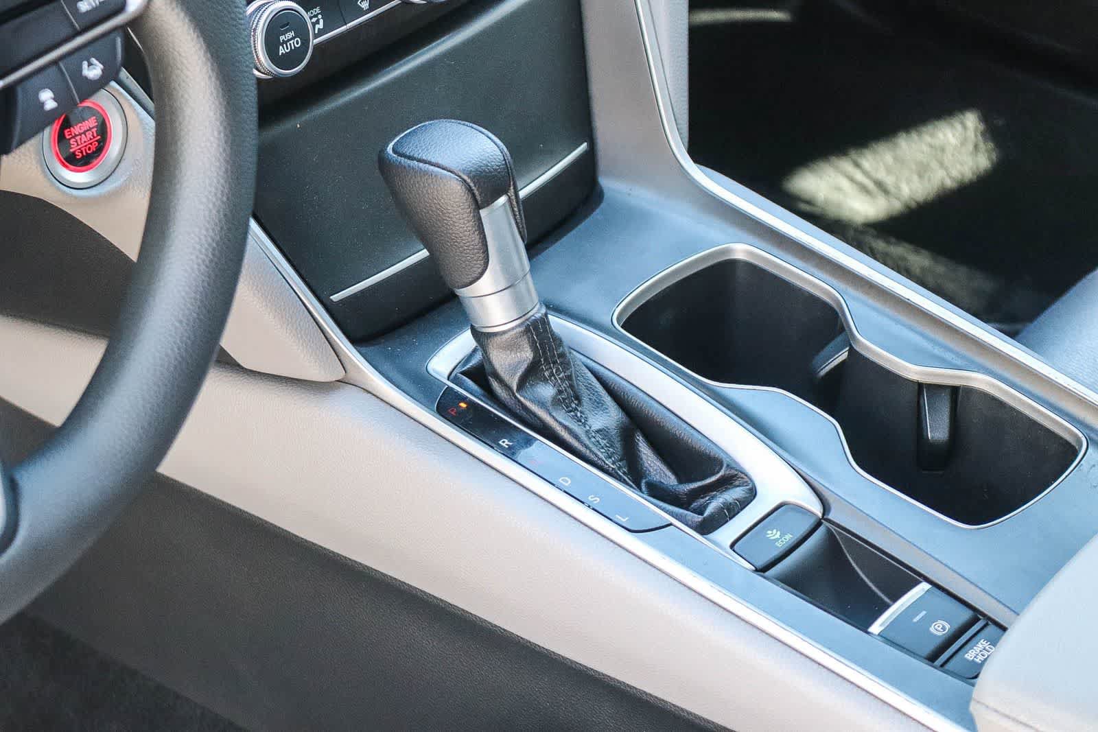Used 2020 Honda Accord EX image 19