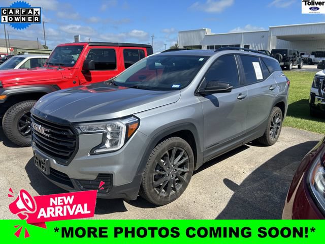 Used 2024 GMC Terrain SLE w/ Driver Convenience Package