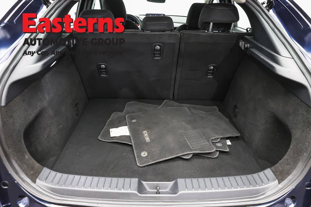 Used 2023 MAZDA CX-30 AWD 2.5 S image 9