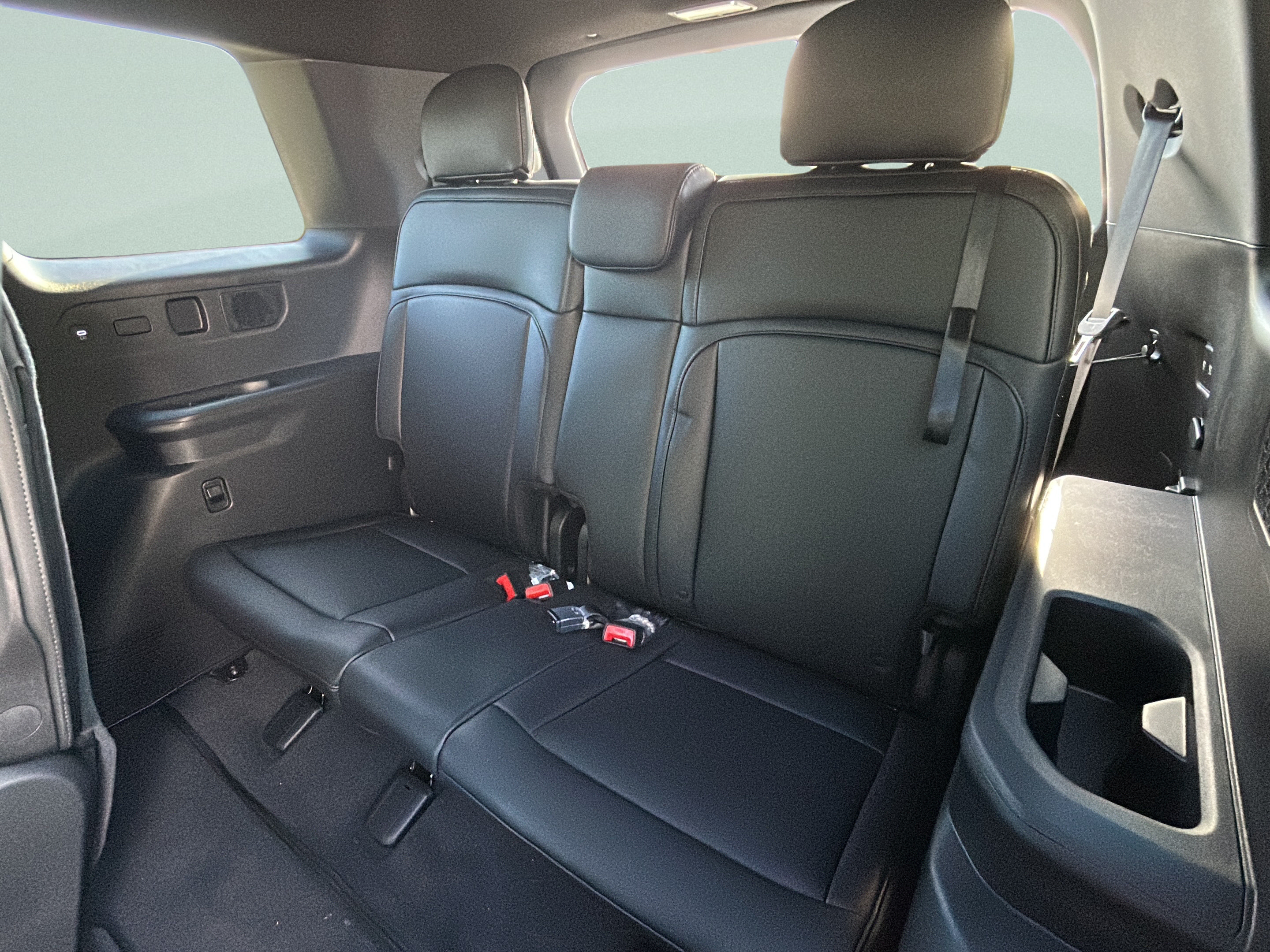 New 2027 Kia Telluride EX X-Line w/ Towing Package AWD/4WD image 10