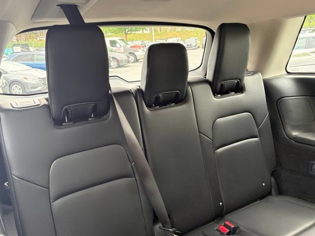 Certified 2025 Nissan Pathfinder SL AWD/4WD image 34