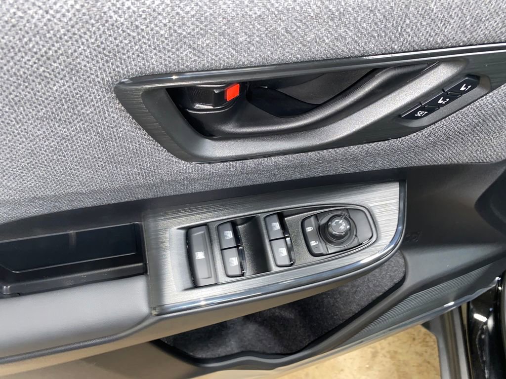 New 2026 Subaru Outback Limited AWD/4WD image 9