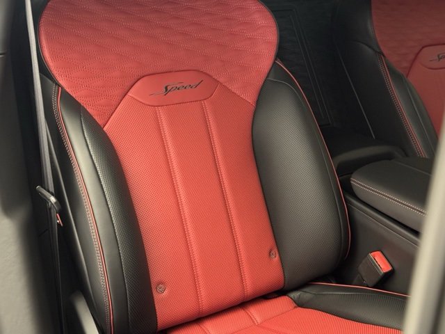 New 2026 Bentley Bentayga Speed image 47