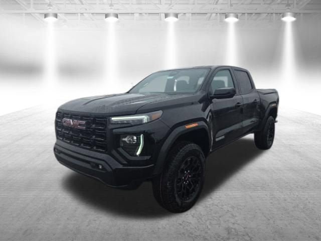 New 2026 GMC Canyon Elevation w/ Convenience Package image 4