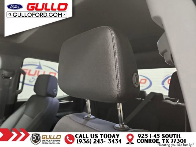 Used 2024 GMC Sierra 1500 SLE image 17