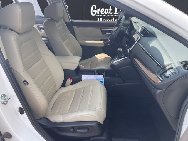 Used 2020 Honda CR-V EX-L image 15