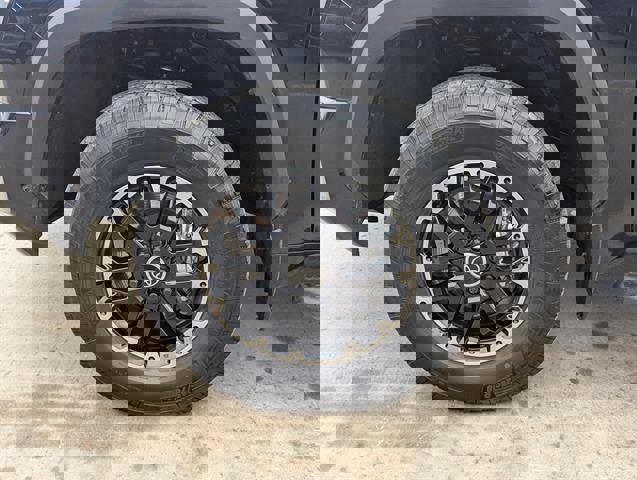 Used 2024 Toyota Tundra SR5 w/ TRD Off-Road Package image 16