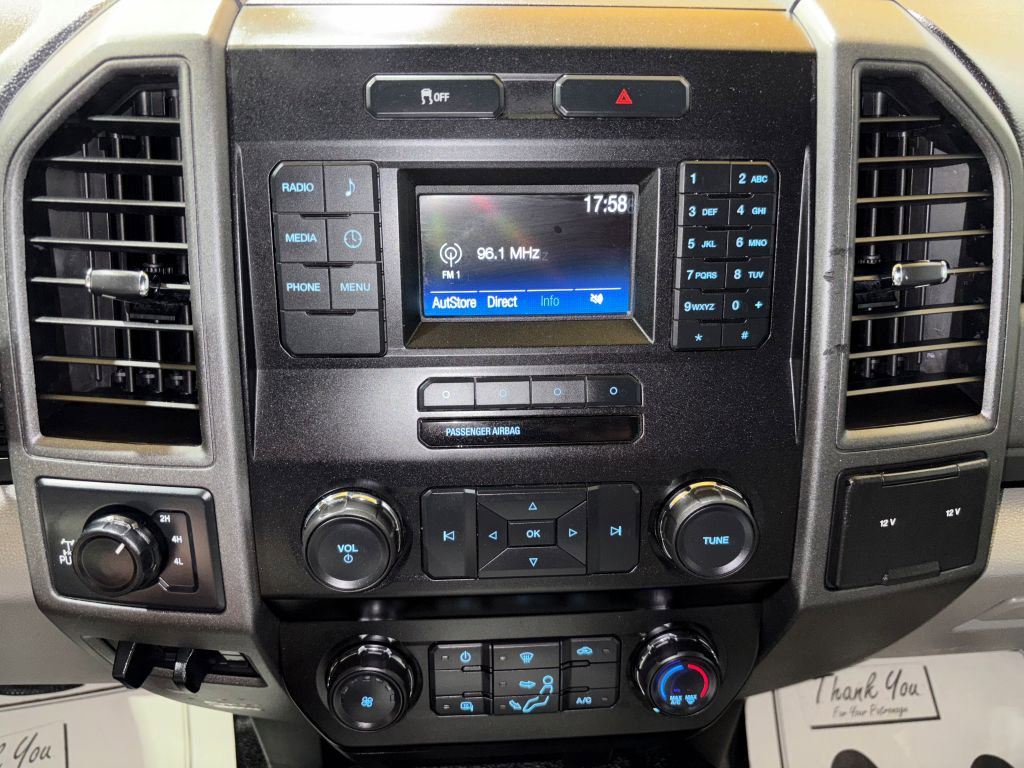 Used 2019 Ford F250 XL w/ Power Equipment Group image 19