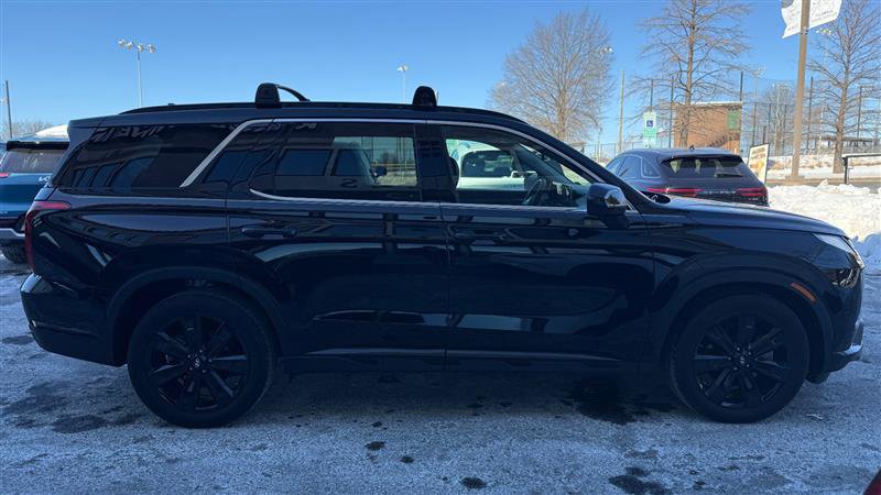 Used 2025 Hyundai Palisade XRT image 6