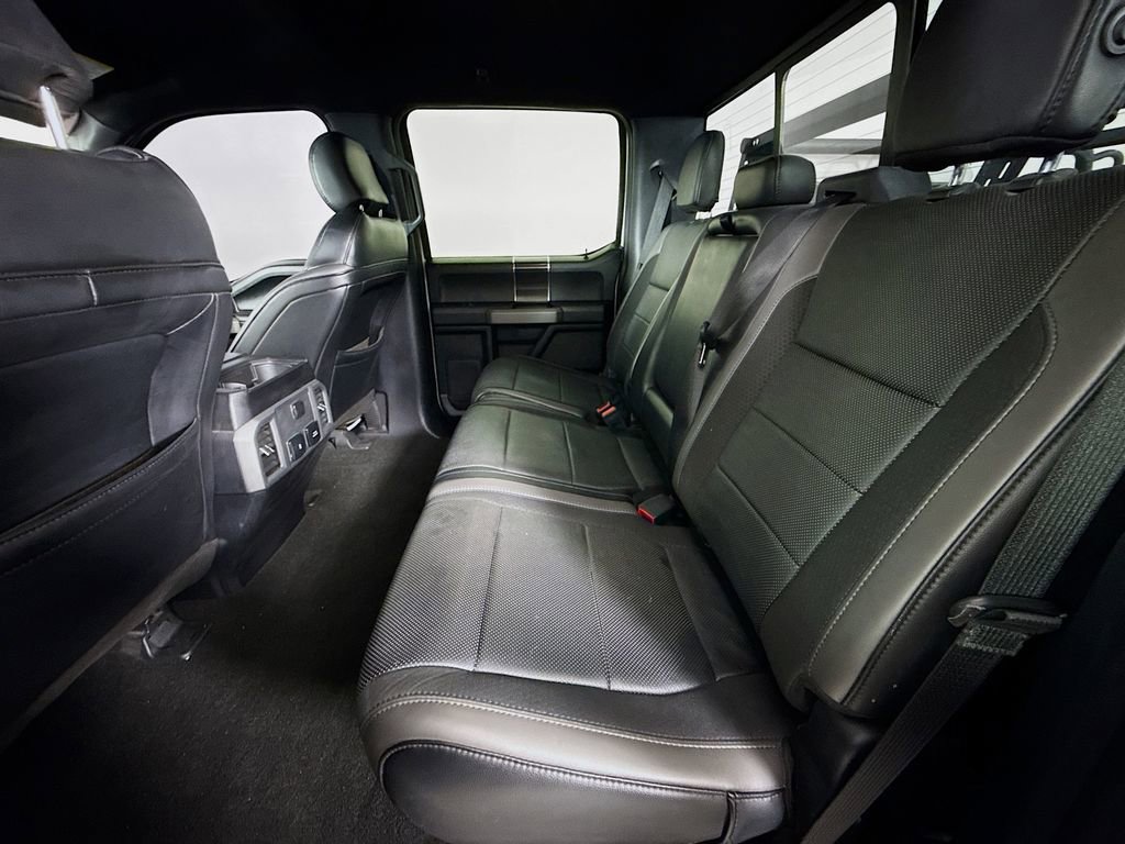 Used 2019 Ford F150 Raptor w/ Equipment Group 801A Mid image 20