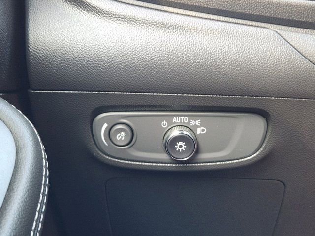 Used 2024 Buick Encore GX Preferred image 23