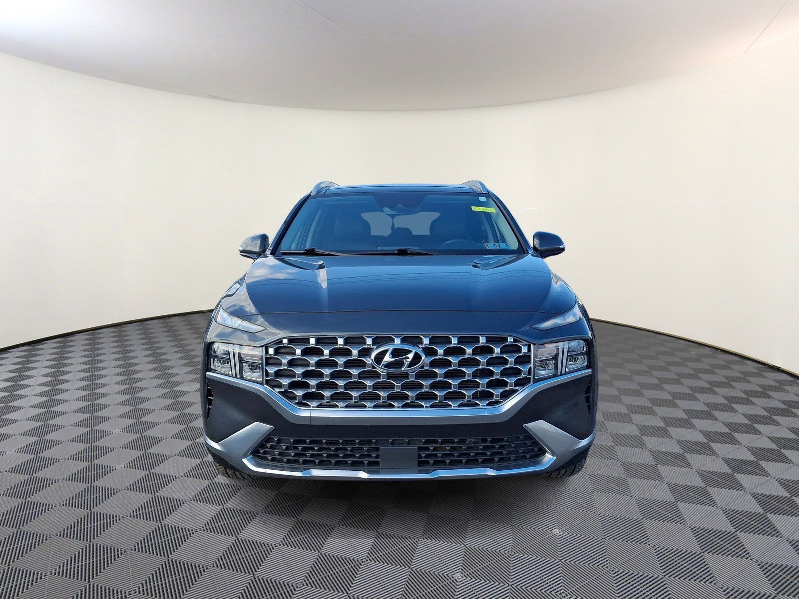 Used 2022 Hyundai Santa Fe SEL w/ Convenience + Premium Package image 2