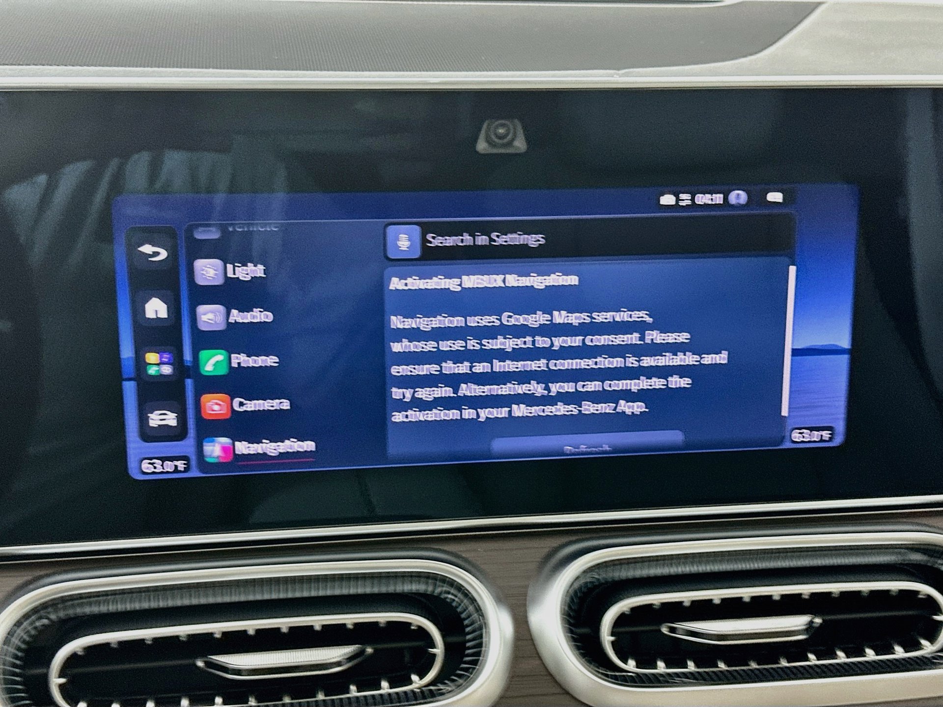 New 2027 Mercedes-Benz GLS 450 4MATIC image 14