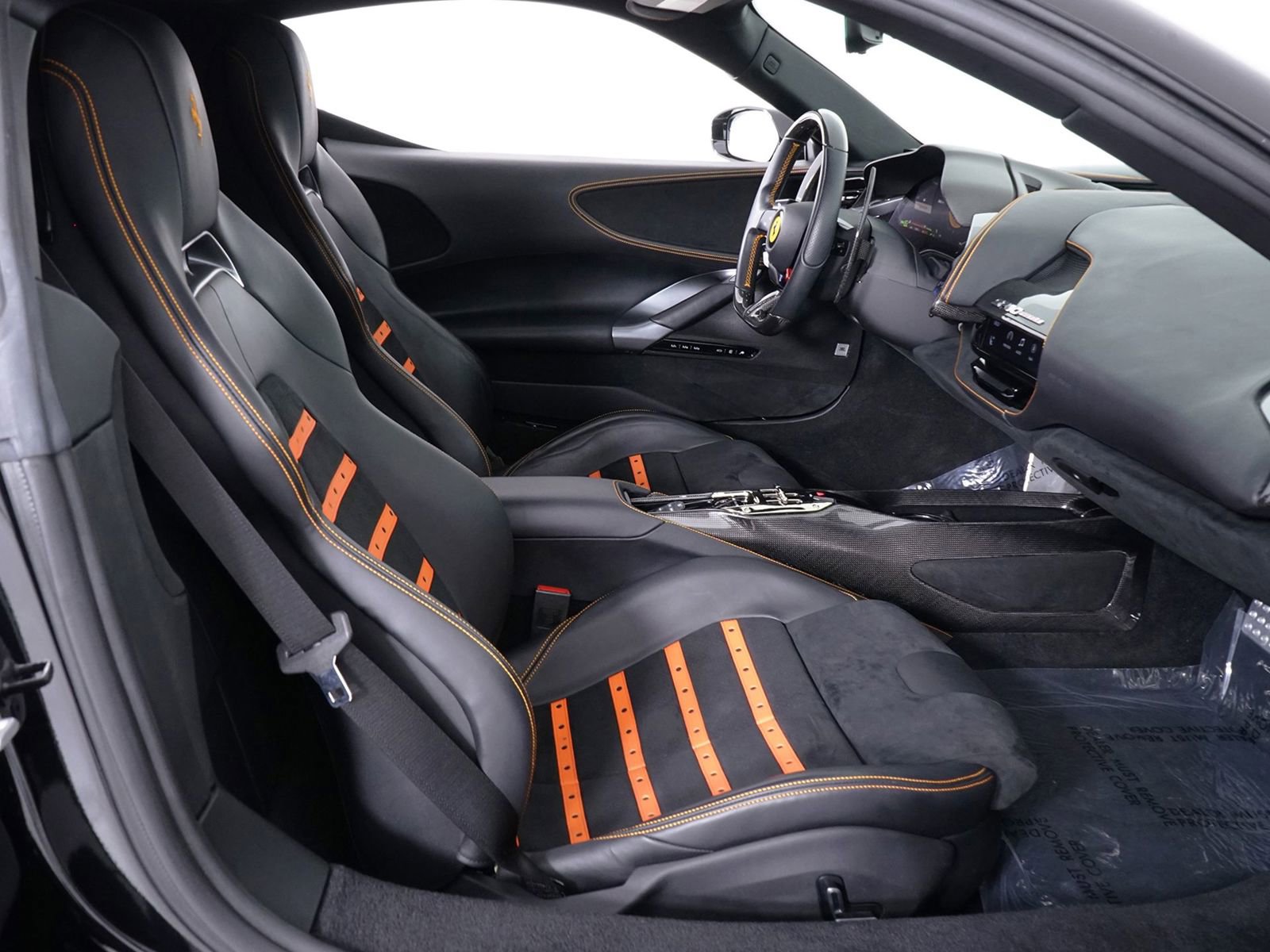 Used 2023 Ferrari SF90 Stradale image 29