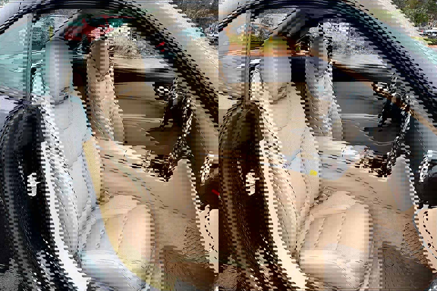 Used 2014 Mercedes-Benz SL 550 image 7