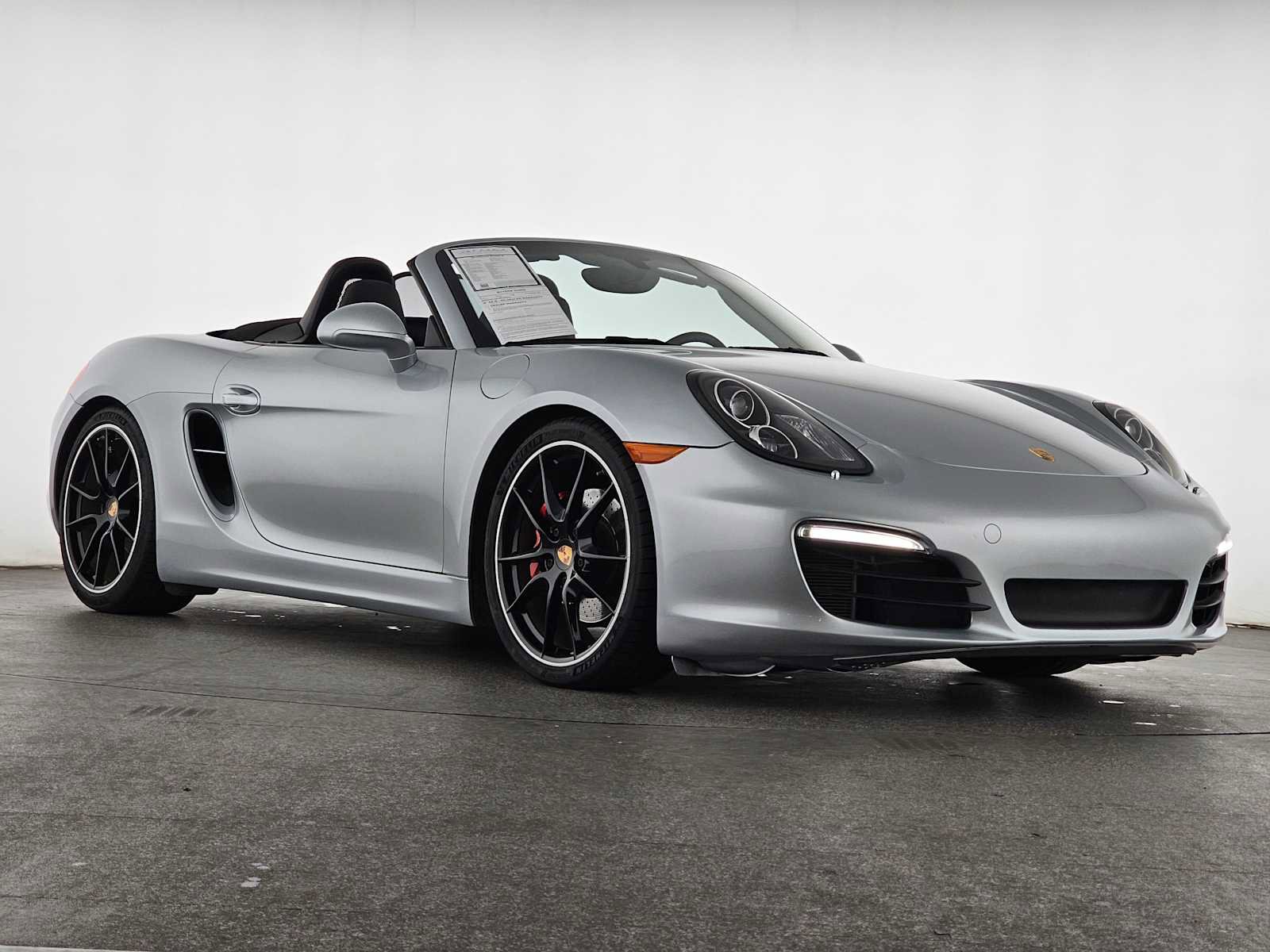 Used 2014 Porsche Boxster S image 24
