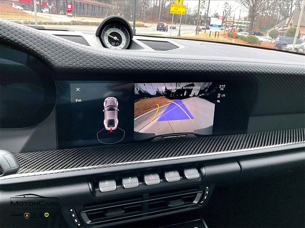 Used 2023 Porsche 911 GT3 image 21