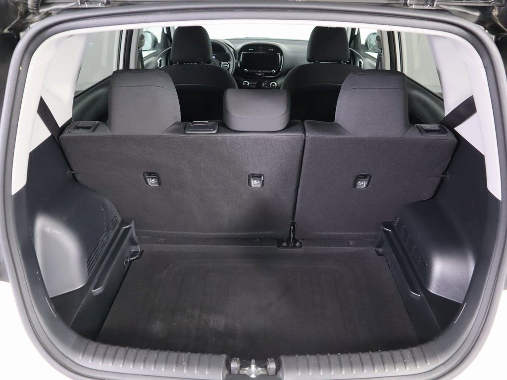 Used 2023 Kia Soul S image 29