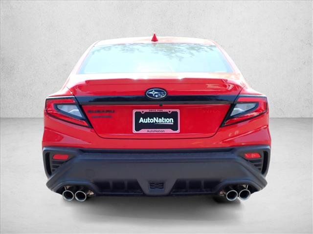 New 2026 Subaru WRX Limited w/ Accessory Package #2 AWD/4WD video 3