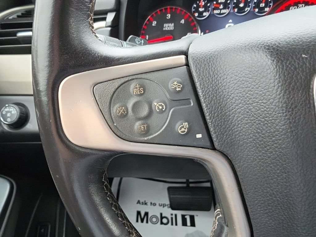 Used 2015 GMC Yukon XL Denali w/ Open Road Package AWD/4WD image 8