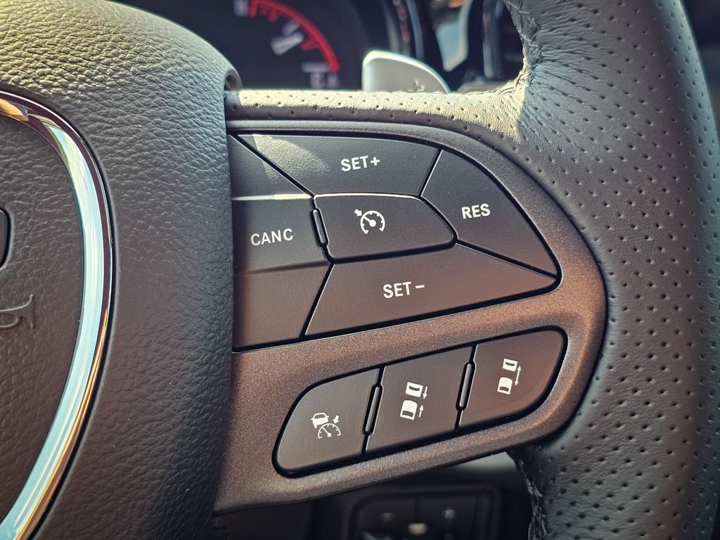 New 2026 Dodge Durango GT AWD/4WD image 23