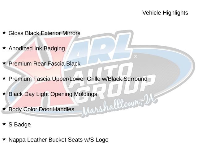 Used 2023 Chrysler Pacifica Limited w/ S Appearance Package FWD image 16