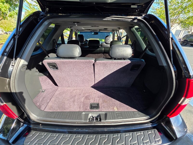 Used 2002 Acura MDX Touring AWD/4WD image 54